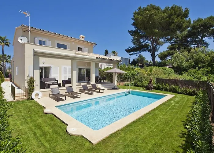 Villa Mar II