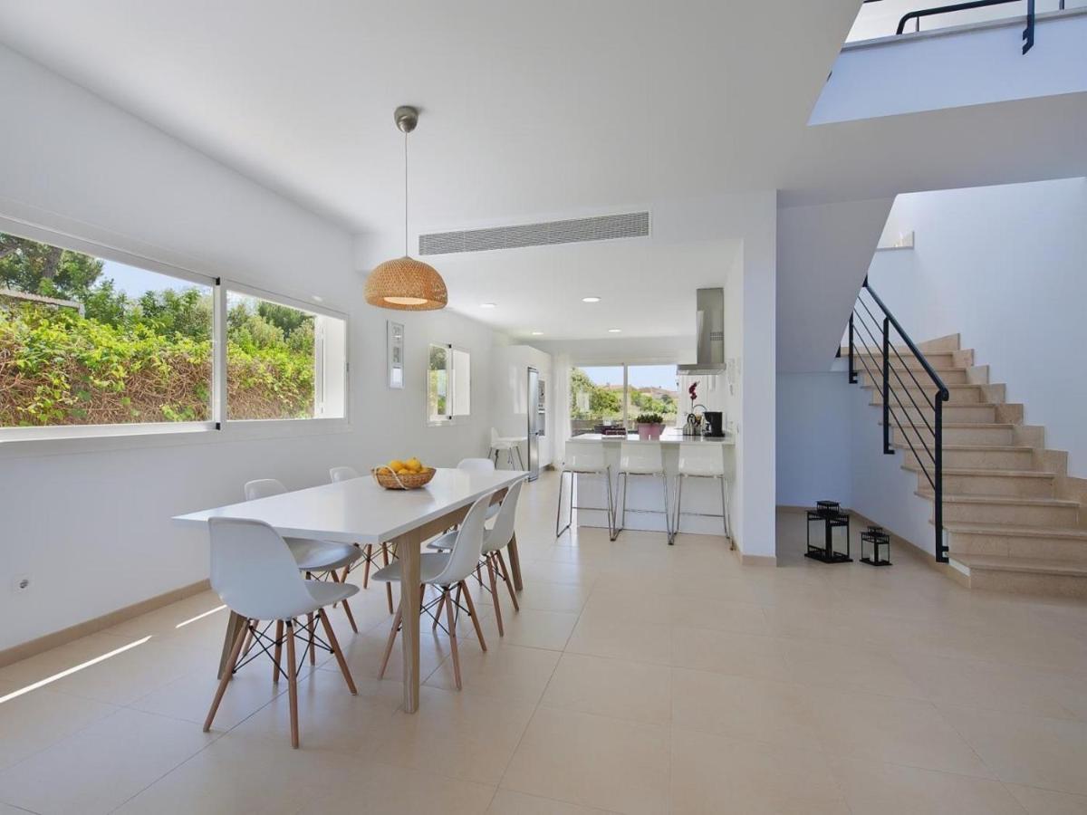 Mar Ii Villa *