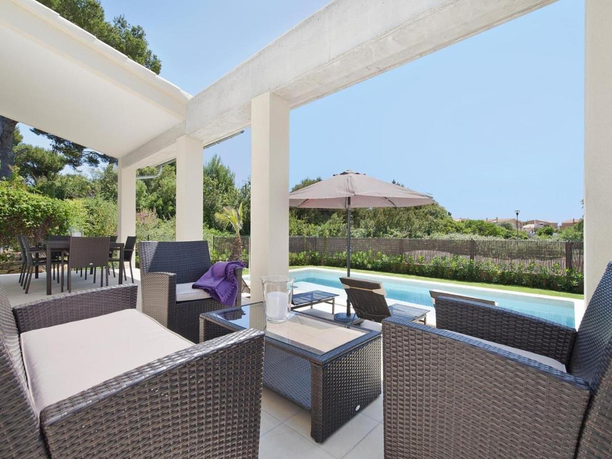 Villa Mar Ii Alcúdia